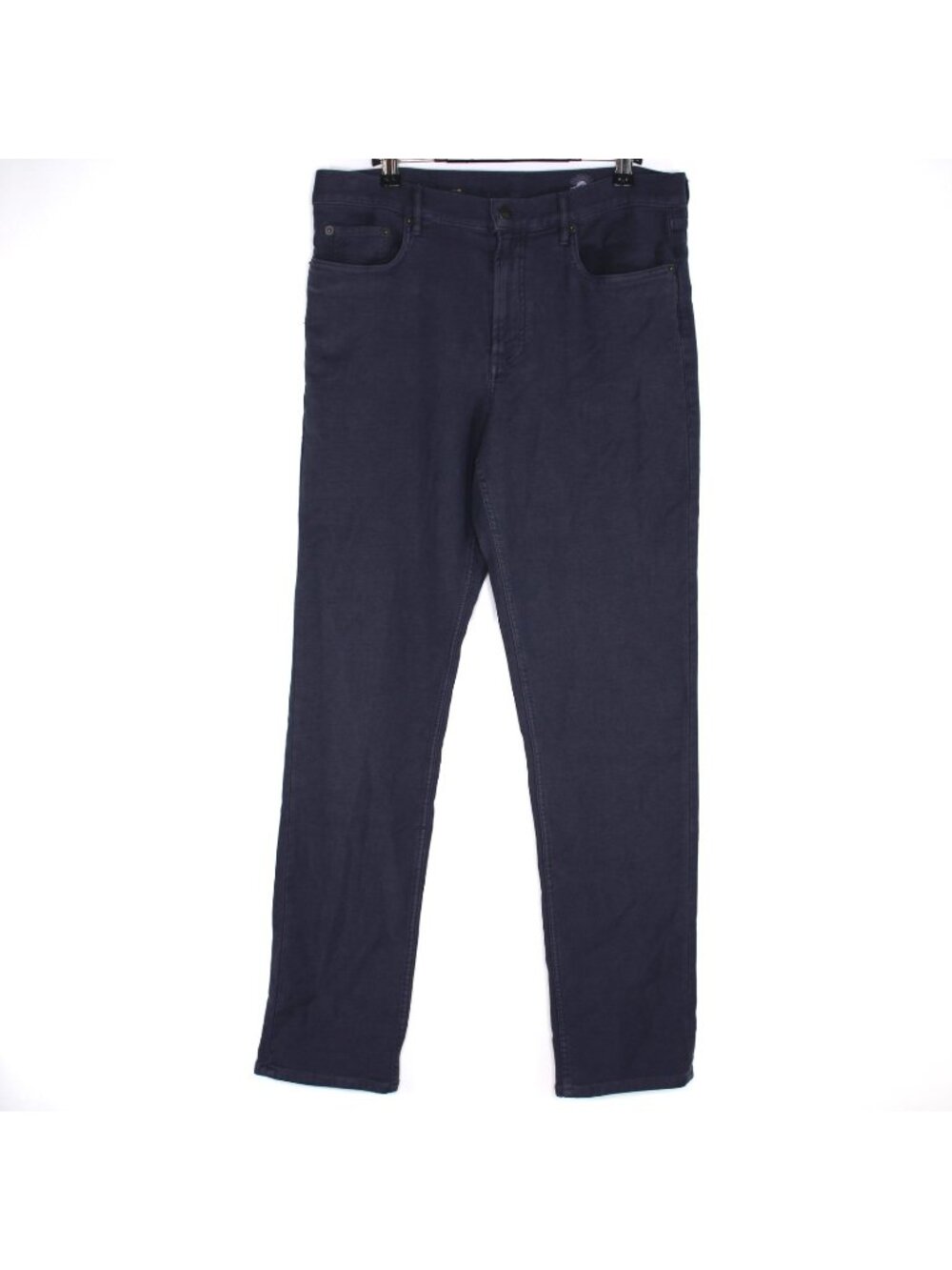 Faherty Mens 32 x 32 Stretch Terry 5 Pocket Pants Z27